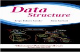 Data StructureStructure, List Based Implementation, Maps – Map Abstract Data Type (ADT), List Based Implementation, Multi-dimensional Arrays – Multi-Array Abstract Data Type (ADT),