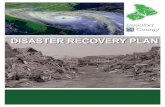 Disaster Recovery Plan - Beaufort County · 2019-04-12 · DISASTER RECOVERY PLAN Disaster Recovery Plan Beaufort County, South Carolina Executive Summary Beaufort County, like all