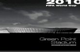Green booklet - Greenpoint stadium€¦ · In reviewing the design proposals for Green Point Stadium, it was found to perform well in terms of energy and waste, as well as mate-rials