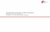 Australia Pacific LNG Pacific LNG/EIS/vol-3...آ  2017-12-14آ  Volume 3: Gas Pipeline Chapter 14: Greenhouse