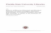 Florida State University Libraries254119/datastream/PDF/download/...one of three instructional strategies (process-oriented, product-oriented, or conventional problem solving) developed