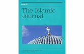 The Islamic Journal 01 - Ghayb.comghayb.com/.../uploads/2015/09/The-Islamic-Journal-01.pdfii ميحرلا نمحرلا ا مسب Assalamu Alaikum, The Islamic Journal is a unique Journal
