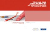 Trends and observations on the collection, testing …...EDQM 2001-2011 report ENG TRENDS AND OBSERVATIONS on the collection, testing and use of blood and blood components in Europe