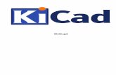 KiCad · KiCad creates a file with a .pro extension that maintains a number of parameters for project management (such as ... keep version 4 of KiCad installed on your system unless