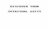 SPIRITUAL GIFTS CLASS - Healing of the Spirit Ministrieshealingofthespirit.org/wp-content/uploads/2016/01/Spiritu…  · Web viewSpiritual Gifts are tools in our spiritual tool kit