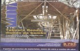 Foto de página inteira - PhD · do Concreto) y coordinador general de la Red Rehabilitar (Red iberoamencana sobre rehabilitación de estructuras de hormigón armado), Cyted (Programa