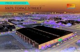 FOR SALE – LONGEVITY INDOOR SPORTS CENTER 5975 TOPAZ … · License # NV-BS.23886. FOR SALE ffi ±79,254 SF WAREOUSE AND SPORTS CENTER. 5975 TOPA STREET. LAS VEGAS, NEVADA 89120.