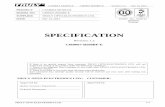 SPECIFICATION - TRULY AMERICA · 32 48 mA IDD-IO 78 100 mA IDD-A active (operating) current with external DVDD 2592 x 1944 @ 15 fps 32 48 mA IDD-IO 1.8 2.4 mA IDD-D 72 94 mA IDD-A