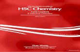 The Student’s Guide to HSC Chemistry - AceHSC · The Student’s Guide to HSC Chemistry c Permission is granted to copy, distribute and/or modify this document under the terms of