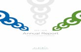 2015 ~ 2016 Annual Report - Nova Scotia Business Inc....ANNUAL REPORT 2015 – 2016 3 Forward into 2016 - 2017 Nsbi will continue to share and promote Nova scotia’s story at home