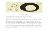 Zen Buddhism - University of Hawaiifreeman/courses/phil101/18. Zen Buddhism... · 2008-07-31 · Zen Buddhism To Forget the Self by D˙gen Zenji [D˙gen Zenji (1200-1253) was the