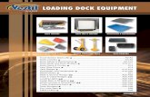 LOADING DOCK EQUIPMENTj.b5z.net/i/u/2074249/f/LoadDock.pdf · LOADING DOCK EQUIPMENT Premium Truck Scissor Dock Lifts Save time and reduce man-hours where there are no docks with