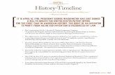 Chapter 1 History-Timeline - Humble Bundle · Page 6 Chapter 1 History-Timeline 1847 Thomas Edison is born on February 11. Edison, a prolific inventor, eventually receives 1,093 patents,
