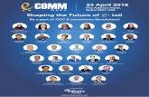 E-comm Mena brochure-17.04 · In today's Omni channel world, greater inventory visibility is required to meet rising customer expectations. Success depends on both accurate visibility