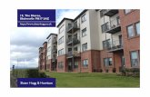 19, The Shores, Skelmorlie PA17 5AZ · 19, The Shores, Skelmorlie PA17 5AZ Occupying a favoured first floor position with lift access within this purpose built luxury development,