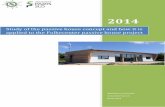 Study of the passive house concept and how it is applied ... · Passive house’s concept was founded in May 1988 by professors Bo Adamson and Wolfgang Feist. They defined it like