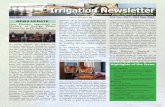 Triannual Publication from Nepal on Irrigation · 1. No. 104 Irrigation Newsletter Mid Nov 2017 Mid Mar. 2018. No. 104 Mid Nov. 2017 - Mid Mar. 2018. NEWS UPDATE. Triannual Publication
