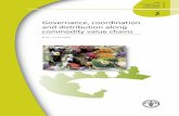 Governance, coordination and distribution along …Proceedings of the FAO Workshop on Governance, Coordination and Distribution along Commodity Value Chains 1Introductory Note Brian