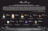 ROBERT PARKER’S WINE ADVOCATE RANKS SECRET INDULGENCE WINES … · 2017-11-08 · ROBERT PARKER’S WINE ADVOCATE RANKS SECRET INDULGENCE WINES 90 POINTS AND ABOVE! “This is a