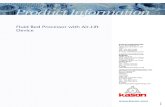 Fluid Bed Processor with Air-Lift Device - Kason Corporation 2017-01-25¢  Fluid Bed Processor with Air-Lift