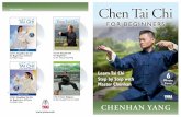 Chen Tai Chi...With this 10-minute tai chi form, you’ll feel stronger and more energized. Tai chi is known for improving balance and keeping the mind sharp and positive. This tai