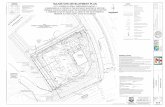 SITE PLAN DETAILS · 2018-03-19 · inv in = 6722.41 property line property line property line donala water & sanitation district - sewage lift station permanent easement (exception