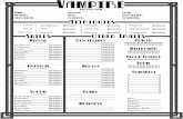 Attributes - AlicanC.comdl.alicanc.com/Character Sheets/sheets/Vampire the... · 2012-01-13 · Name: Player: Chronicle: Virtue: Vice: Concept: Clan: Bloodline: Covenant: Attributes