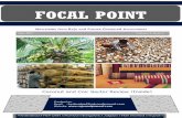 Newsletter from Raju and Prasad Chartered Accountants · processing and marketing. Later, Export Promotion Council was set up in April 2009 as part of Coconut ... coconut palm jaggery,