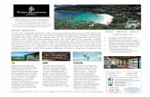 RESORT HIGHLIGHTS FACT SHEET 2017 - Albwardy · In this lush castaway sanctuary, days promise barefoot ease as you stroll along the powder-sand beach. Nature’s richness recharges