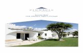Investor Brief Club Albufeira, Algarve, Portugalpinnacle-props.com/downloads/investorbrief/Club_Albufeira.pdf · 84 golf courses with 199 PGA professionals in Portugal The Algarve