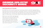 GRINDR HOLISTIC SECURITY GUIDE...still use di metadata wey dey di foto take learn plenty things wey consign you. Dem get plenty apps wey fit comot this data for you before you begin