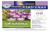 2 0 1 8€¦ · LAST WEEK ’S GIVING April 1st Second Collecon (Saint Vincent DePaul) $531 ... Cake Walk, Grocery Store, Meat Market, Various Carnival-style games, Giant Inflatables,