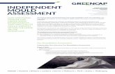 Greencap Factsheet Independent-Mould-Assessment€¦ · The level to which leak/ﬂood damage and mould remediation works are undertaken can have signiﬁcant impacts on the occupant’s