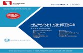 Applied Anatomy and Biomechancis infootprintbooks.com.au/footprint-downloads/TextEmails/... · 2019-08-01 · Frederic Delavier Pbk | 192pp | 9780736092265 | 9/03/2010 A$44.99 | NZ$54.99