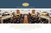 annual report - Mount Angel Abbey...2015 annual report During the past 133 years, Mount Angel Abbey and Seminary have achieved many milestones, thanks to generous supporters who share