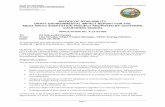 NOTICE OF AVAILABILITY DRAFT ENVIRONMENTAL IMPACT … · NOTICE OF AVAILABILITY DRAFT ENVIRONMENTAL IMPACT REPORT FOR THE MESA 500-kV SUBSTATION PROJECT PROPOSED BY SOUTHERN ... From: