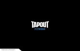 FRANCHISE OPPORUNITY - Tapout Fitness...Tapout Fitness gyms are state of the art, full service training facilities offering weight training, cardio activities, boxing facilities and