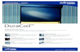 DuraCoil - DACO Corporation Coiling...©2017 Raynor 2903486 10/17. Depend on your Raynor Dealer. When you select Raynor, you’re not just getting a superior garage door - you’re