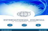 1www edition - INTOSAI Journalintosaijournal.org/.../04/INTOSAI-Journal_Spring-2018-1.pdfINTOSAI organs is not yet in place. This, I believe, is the next crucial step. INTOSAI must