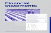 Financial statements - Annual Report and Accounts 2018ar2018.seplatpetroleum.com/assets/pdf/seplat-financial-statements.… · Notes to the separate financial statements 201 Separate