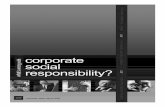 Dear Stakeholder - Corporate Watch...Dear Stakeholder Corporate social responsibility (CSR) evolved as a response to the threat anti-corporate campaigns pose to companies' license