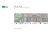 New York galinsky galinsky travel packOne of the earliest examples of Mies van der Rohe's brand of modernism in New York City is Philip Johnson's Rockefeller Guest House. Designed