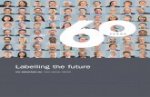 Labelling the future - AnnualReports.com€¦ · Labelling the future CCL INDUSTRIES INC. 2010 ANNUAL REPORT 6 YEARS. ... One of CCL’s key building blocks throughout its history