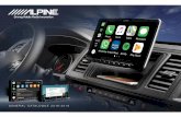 GENERAL CATALOGUE 2018-2019 · 2018-07-09 · For Volkswagen Polo Our all-new 8-inch installation kit for the Volkswagen Polo (combined with the new X802D-U) offers cutting edge navigation