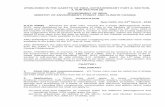 [PUBLISHED IN THE GAZETTE OF INDIA, EXTRAORDINARY PART … (Management) Rules 2016.pdf · 2017-07-11 · 1 [PUBLISHED IN THE GAZETTE OF INDIA, EXTRAORDINARY PART-II, SECTION-3, SUB-SECTION
