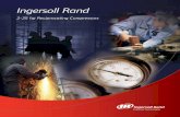 IRM-G-8709 LegPerf US · class-leading products, but also because we stand behind our customers in all aspects of what we do. No matter what your product, process, or location, Ingersoll