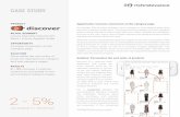 CASE STUDY - Richrelevanceinfo.richrelevance.com/rs/147-KGQ-594/images...2 - 5% increase in revenue CASE STUDY PRODUCT RETAIL SEGMENT Luxury Specialty Department Store / Luxury Apparel