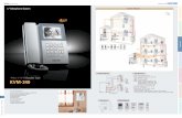 Wiring Diagram Specifications - 148.243.99.22148.243.99.22/CCTV/KOCOM/ESPECIFICACIONES TECNICAS... · Wiring Diagram Specifications Home Network System Home Automation System Door