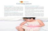 Constipation - GiKids...Constipation and Fecal Soiling punished for soiling episodes. They are often embarrassed by the accidents and may hide soiled underwear, which can be unpleasant