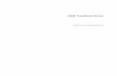 ABB Totalflow Driver - Kepware · 2019-12-17 · ABBTotalflowDriver TableofContents ABBTotalflowDriver 1 TableofContents 2 ABBTotalflowDriver 4 Overview 4 Setup 4 ChannelProperties—General